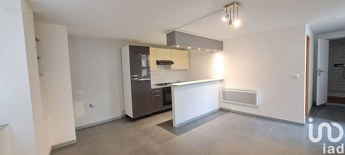 Photo 1 - Appartement à LODEVE