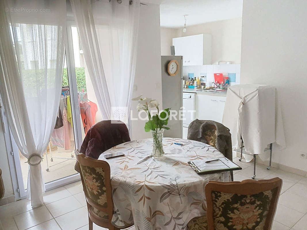 Appartement à GAILLAC