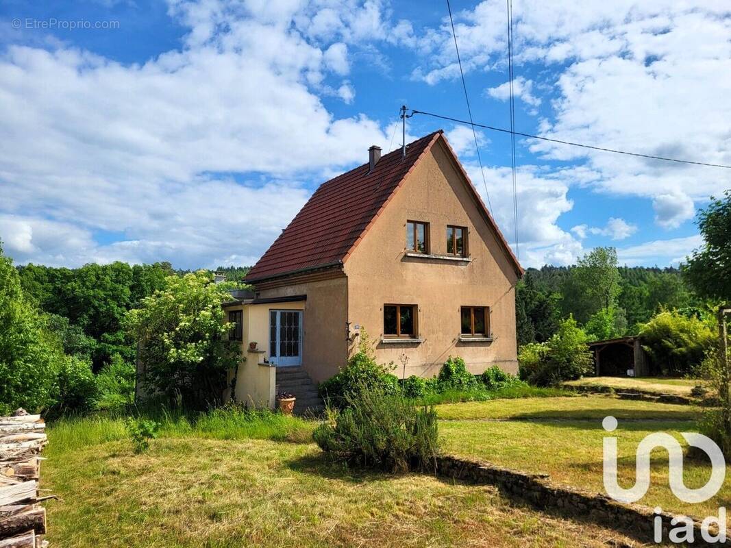 Photo 1 - Maison à WINGEN-SUR-MODER