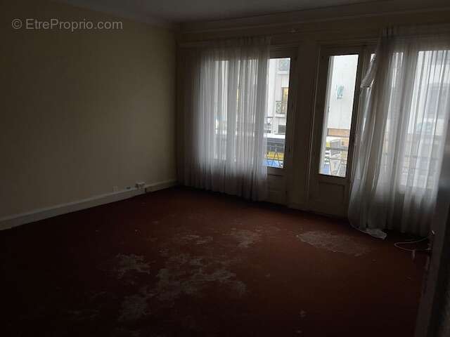 Appartement à PONTIVY