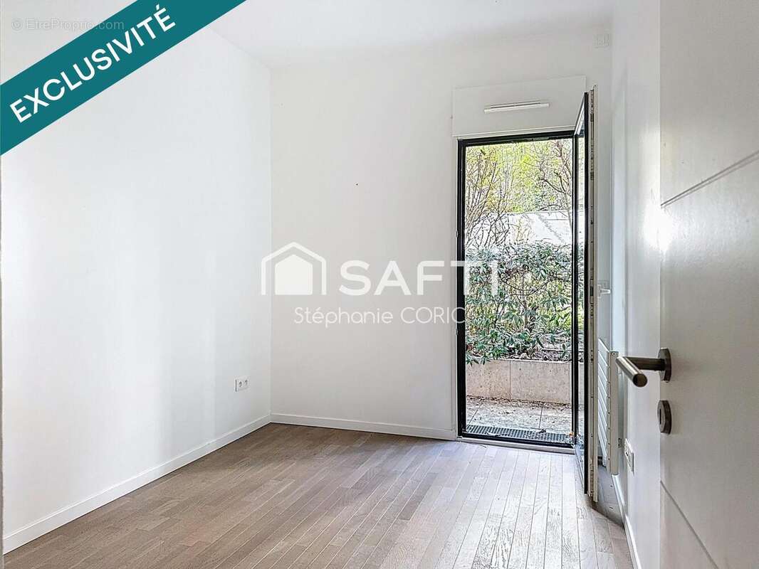 Photo 9 - Appartement à SURESNES