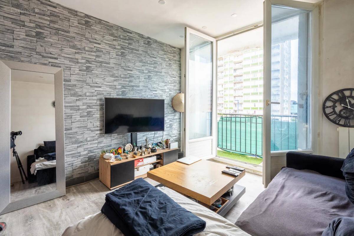 Appartement à DRANCY