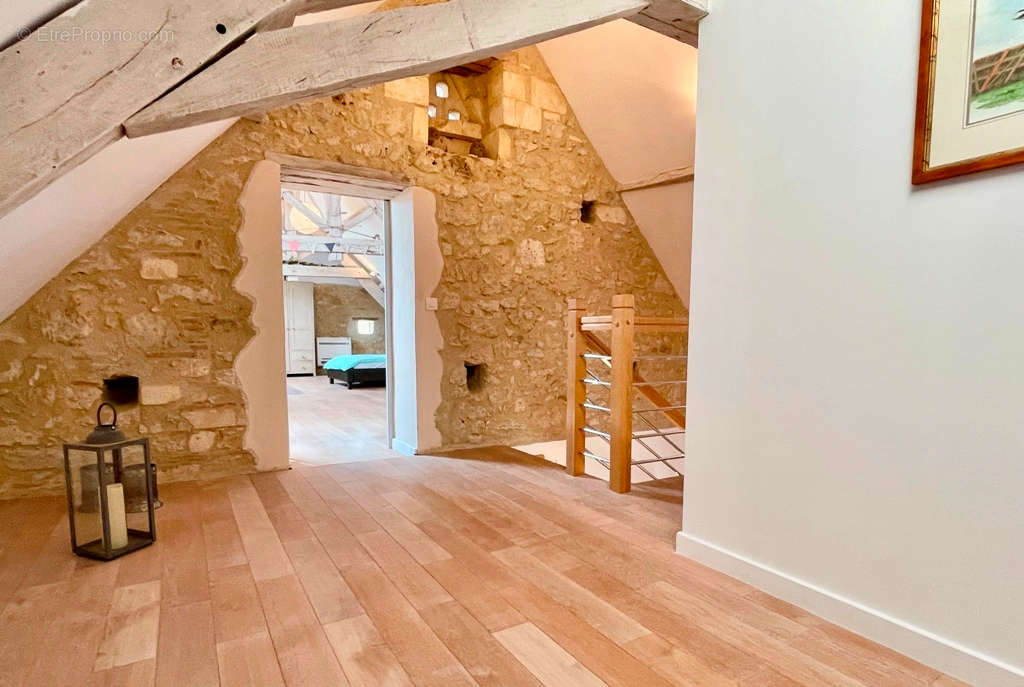 Maison à BEAUMONT-DU-PERIGORD