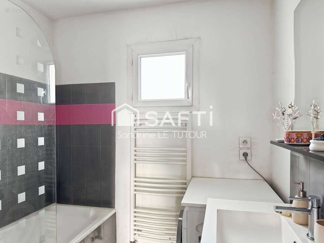 Photo 7 - Appartement à VANNES