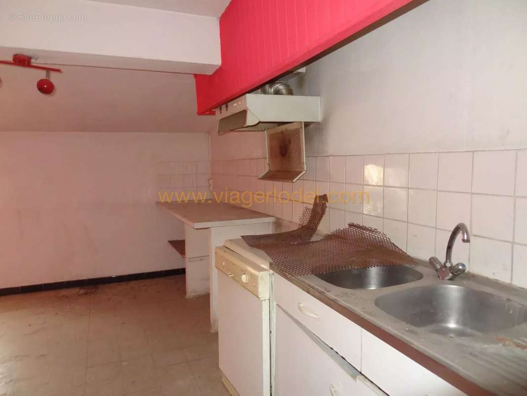 Appartement à CARCASSONNE