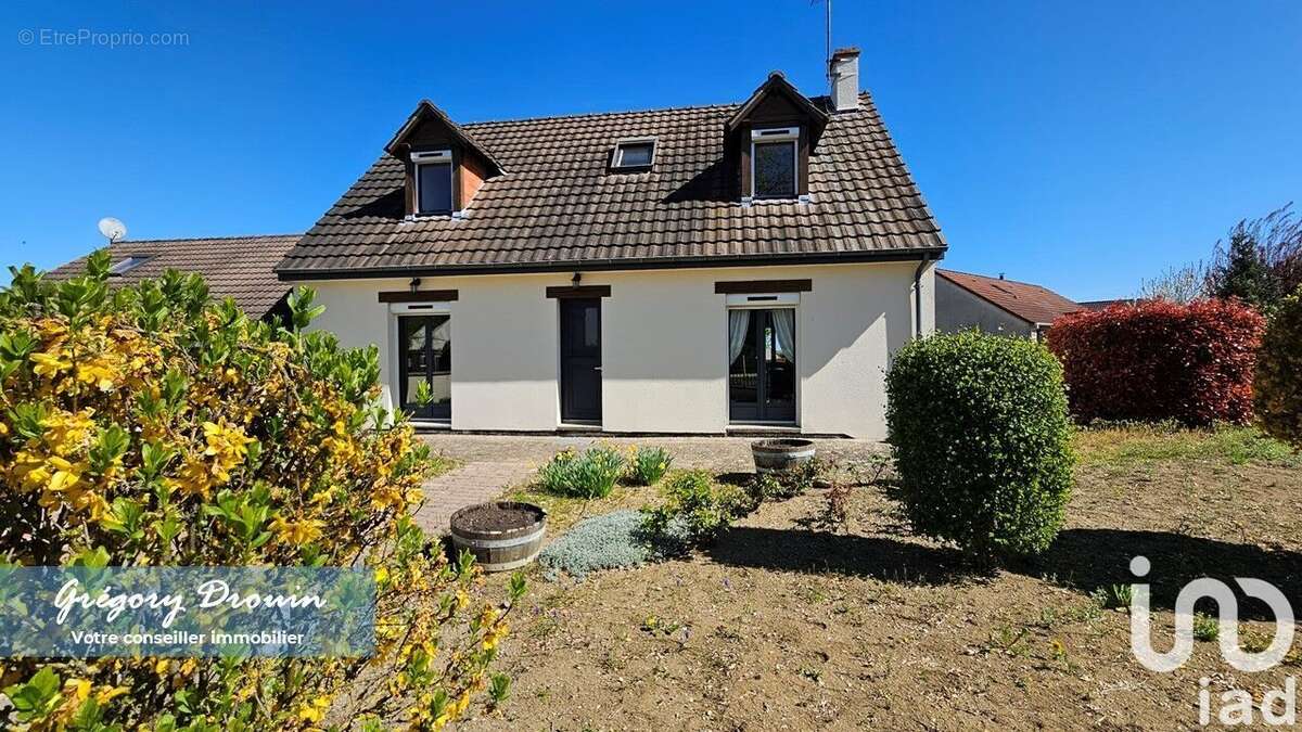 Photo 3 - Maison à BELLEGARDE