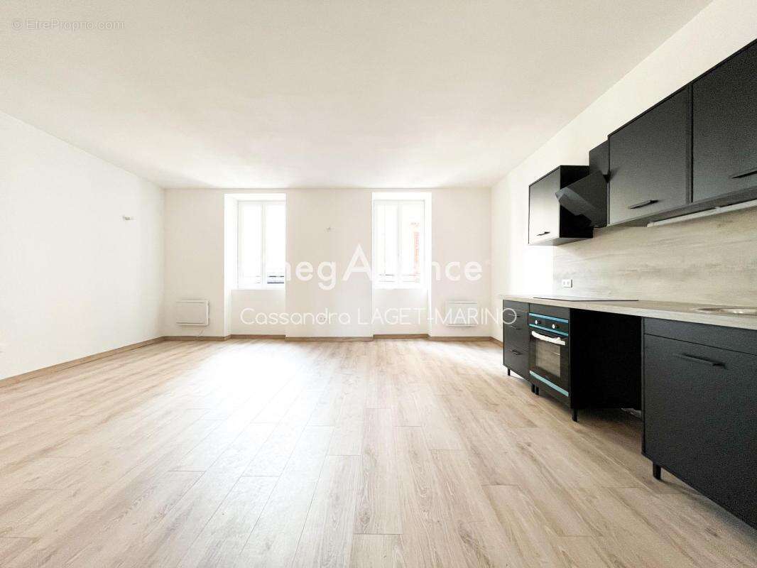 Appartement à FLAYOSC