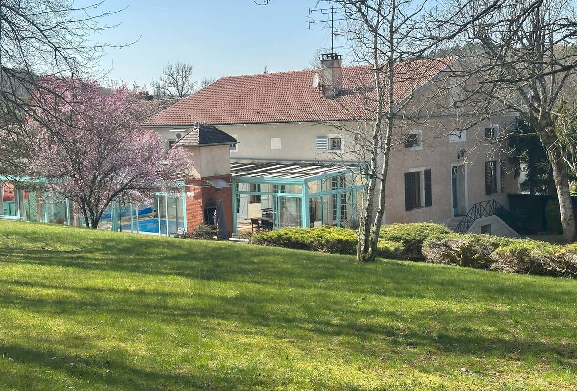 Maison à TOUL