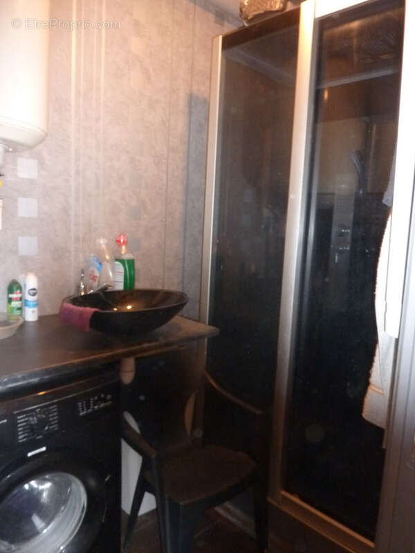 Appartement à WINGLES