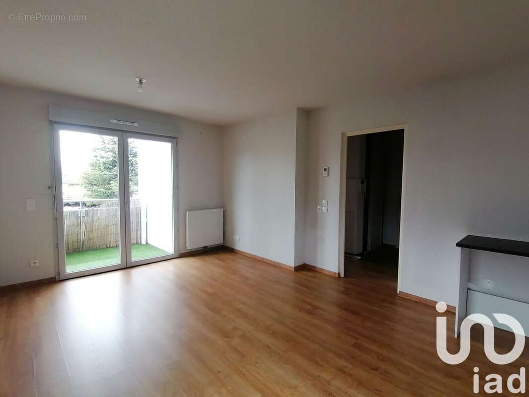 Photo 2 - Appartement à EYSINES