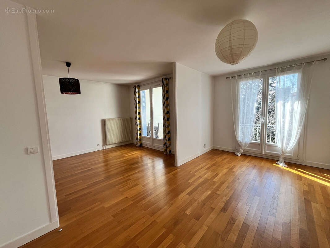 Appartement à CLERMONT-FERRAND