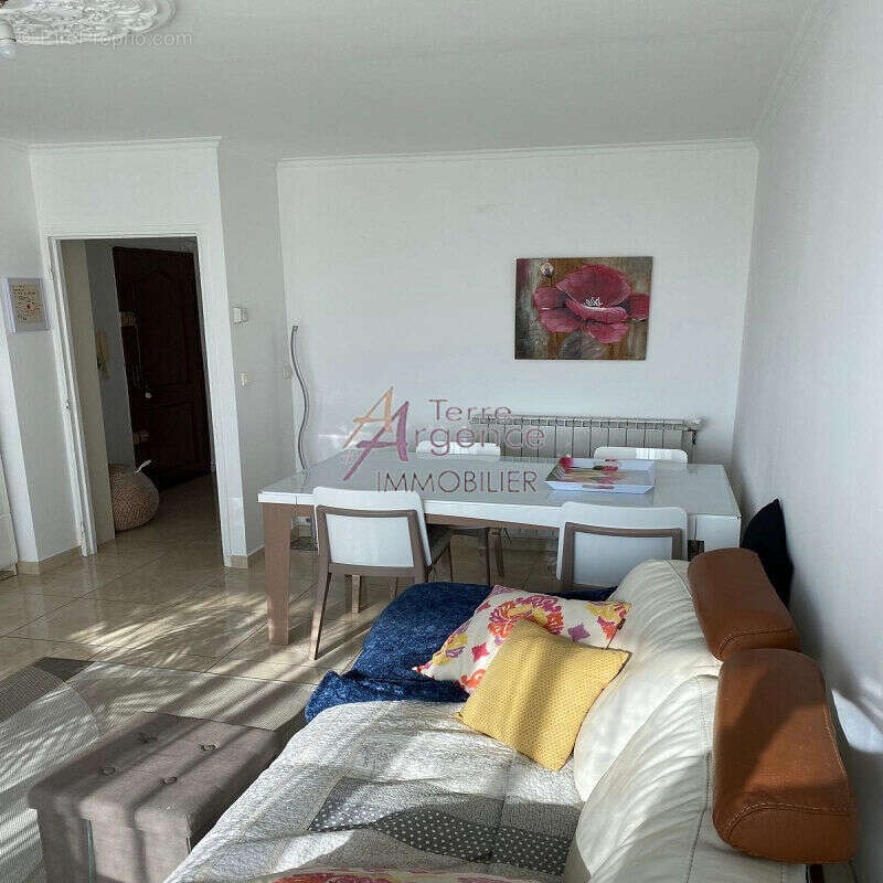 Appartement à BEAUCAIRE