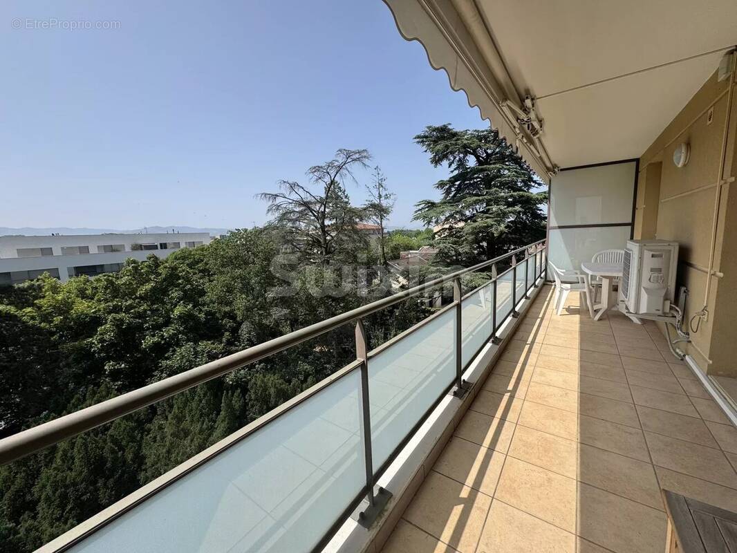 Appartement à VILLEFRANCHE-SUR-SAONE