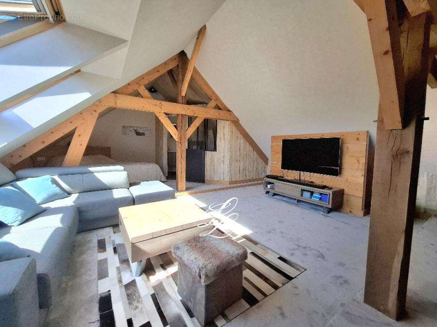Maison à LE MANS
