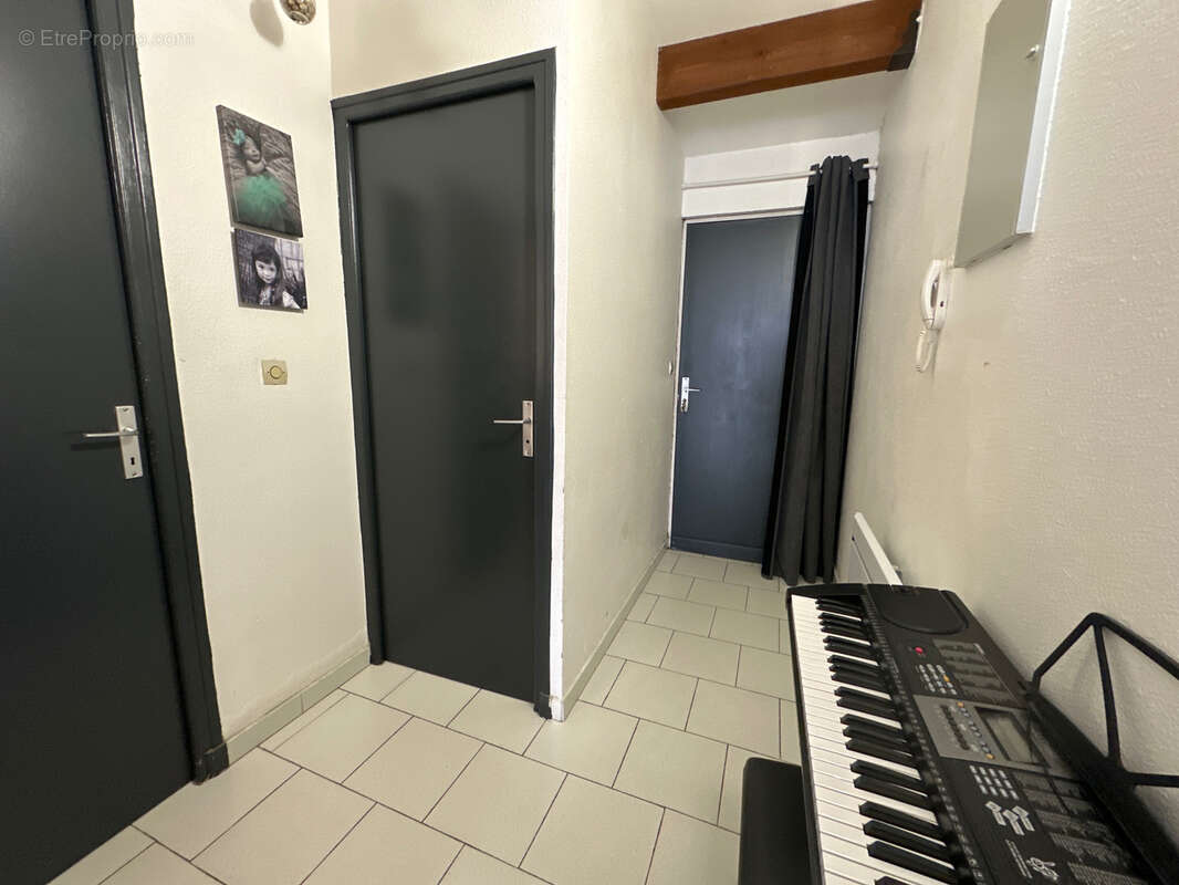 Appartement à LE GRAU-DU-ROI