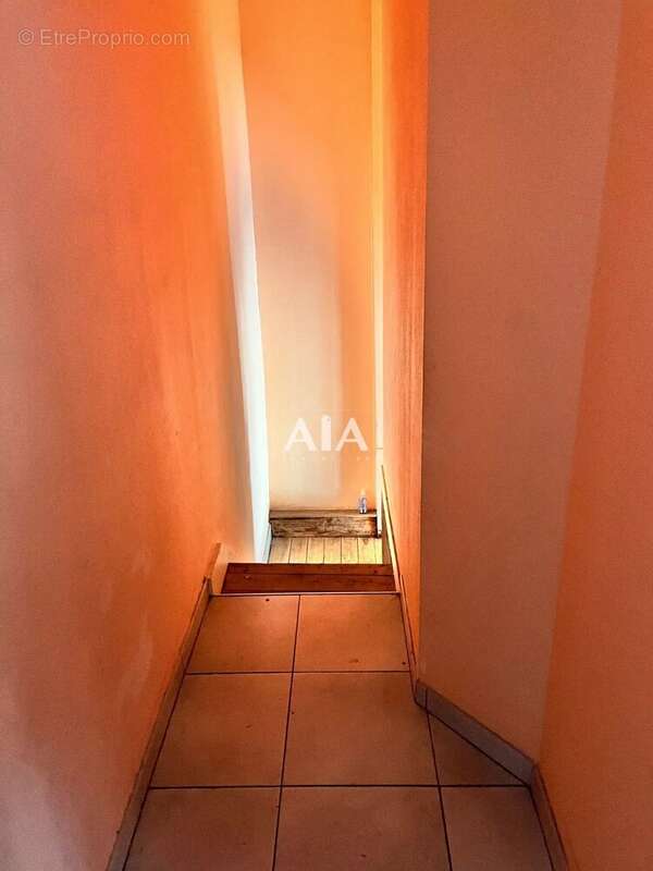 Appartement à MAINE-DE-BOIXE