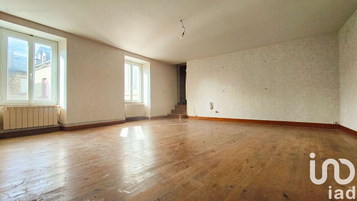 Photo 9 - Maison à GAILLAC-D&#039;AVEYRON