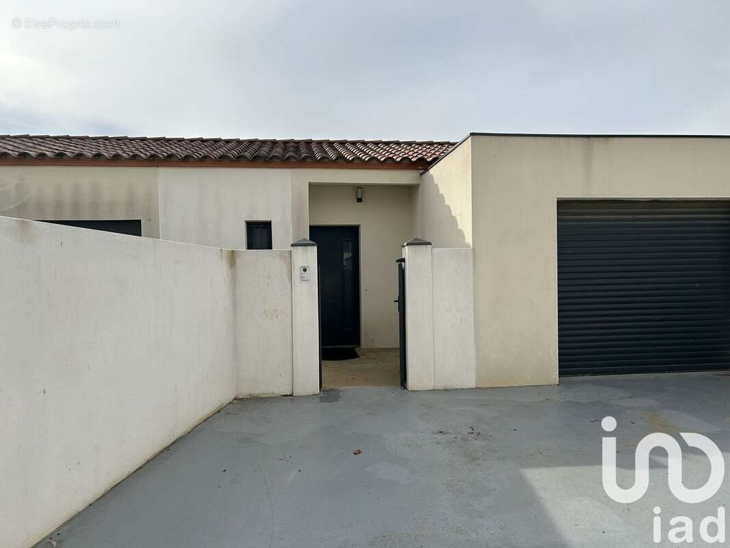 Photo 9 - Maison à PEPIEUX