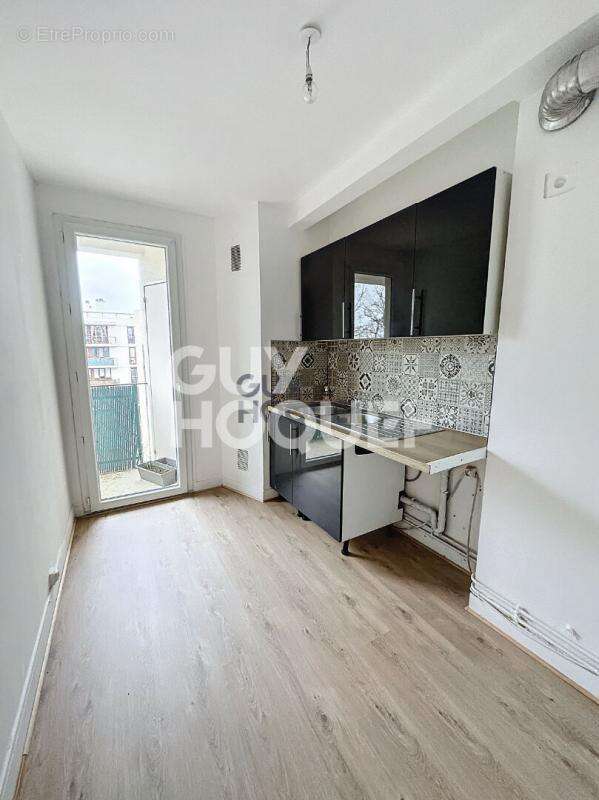 Appartement à CHANTILLY