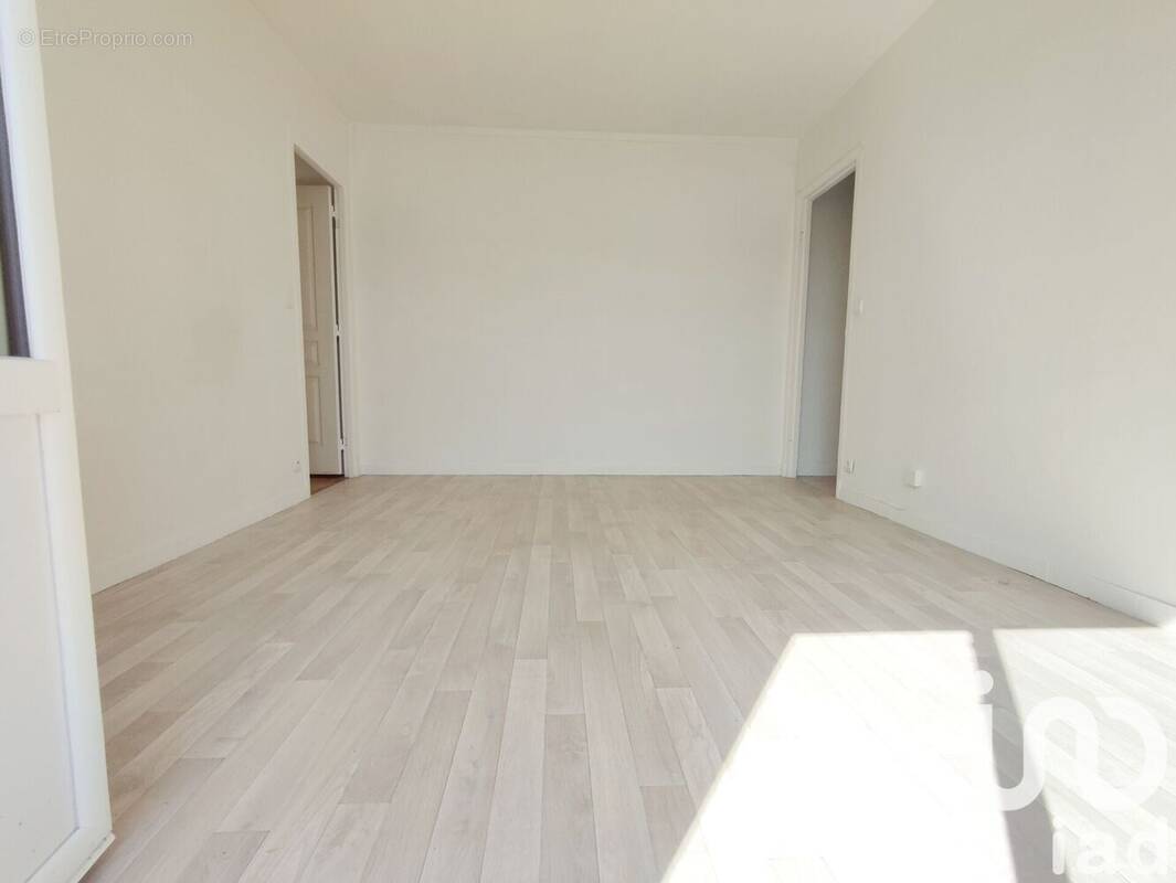 Photo 1 - Appartement à MONTMORENCY