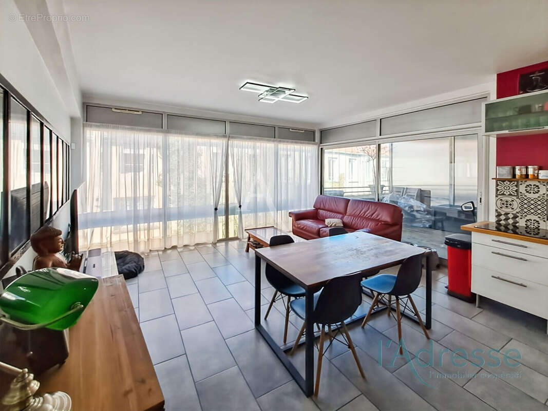 Appartement à ARPAJON