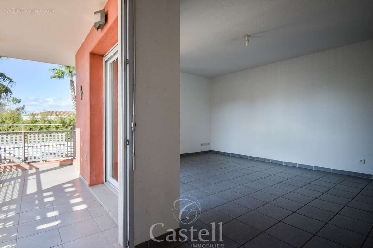 Appartement à AGDE