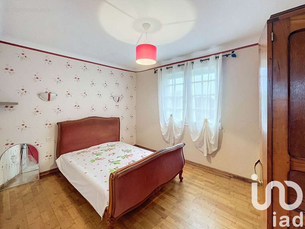 Photo 7 - Maison à BAINS-SUR-OUST
