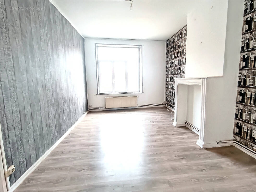 Appartement à LE PORTEL