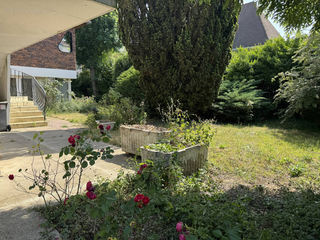 Maison à ABLON-SUR-SEINE