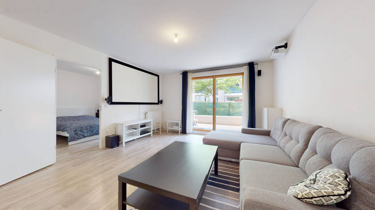 Appartement à CORMEILLES-EN-PARISIS