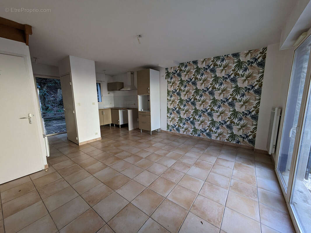 Maison à LA ROCHE-BERNARD