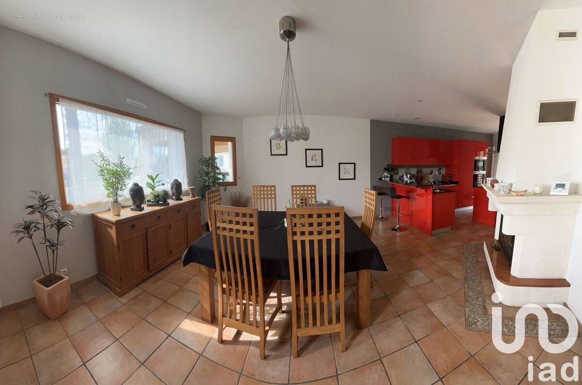 Photo 1 - Maison à MOUILLERON-LE-CAPTIF