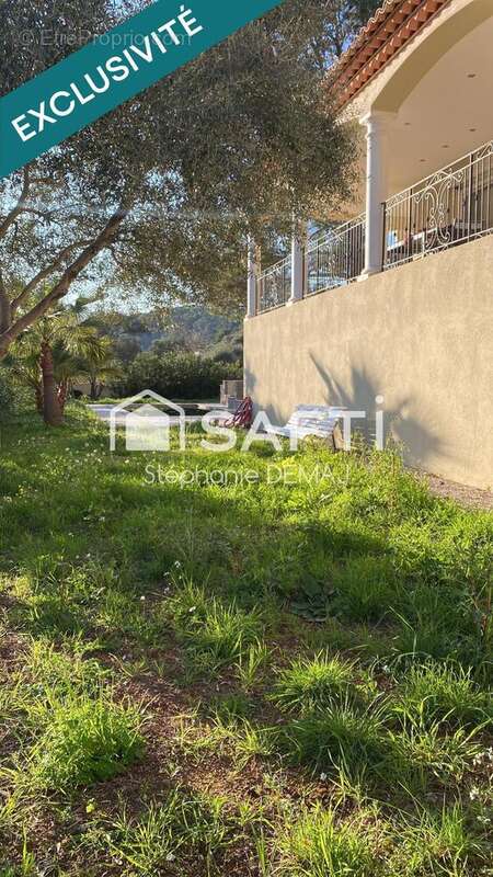 Photo 5 - Maison à VIDAUBAN