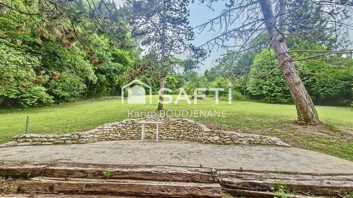 Photo 6 - Maison à VIARMES