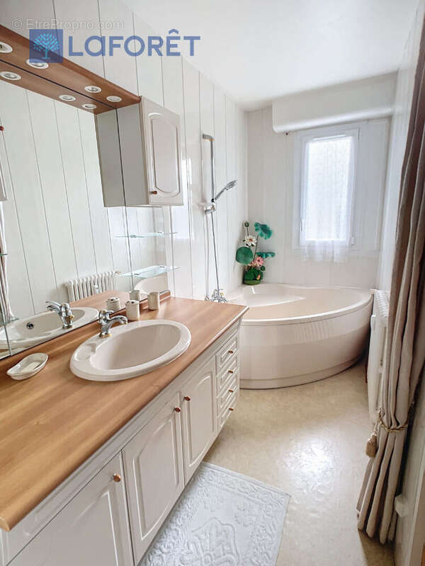 Appartement à LORIENT
