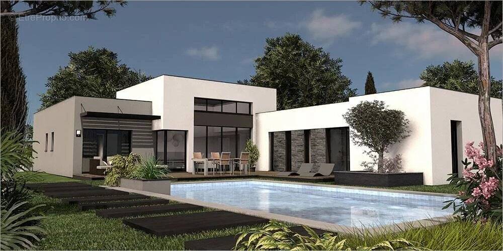Maison à PERPIGNAN