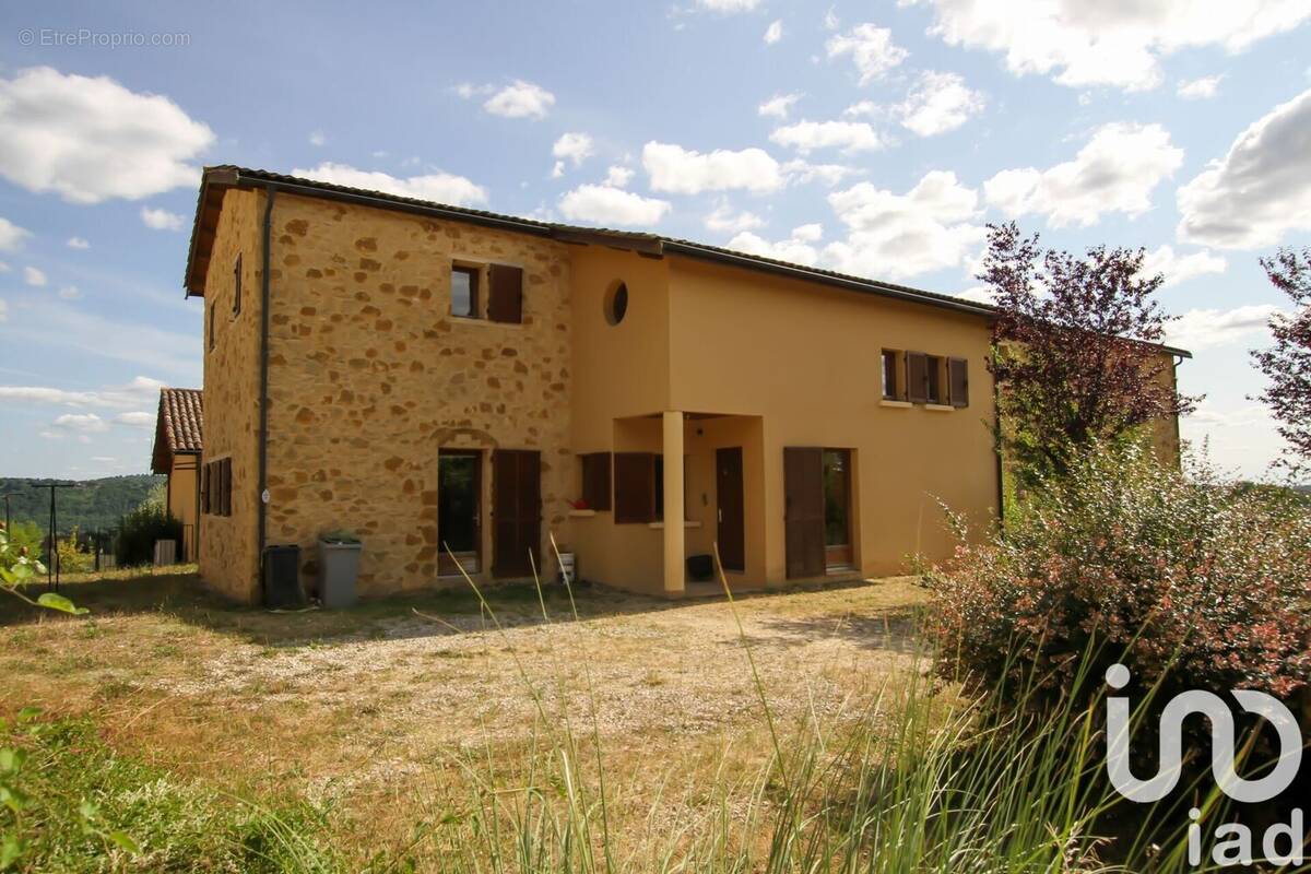 Photo 1 - Maison à LE BUGUE