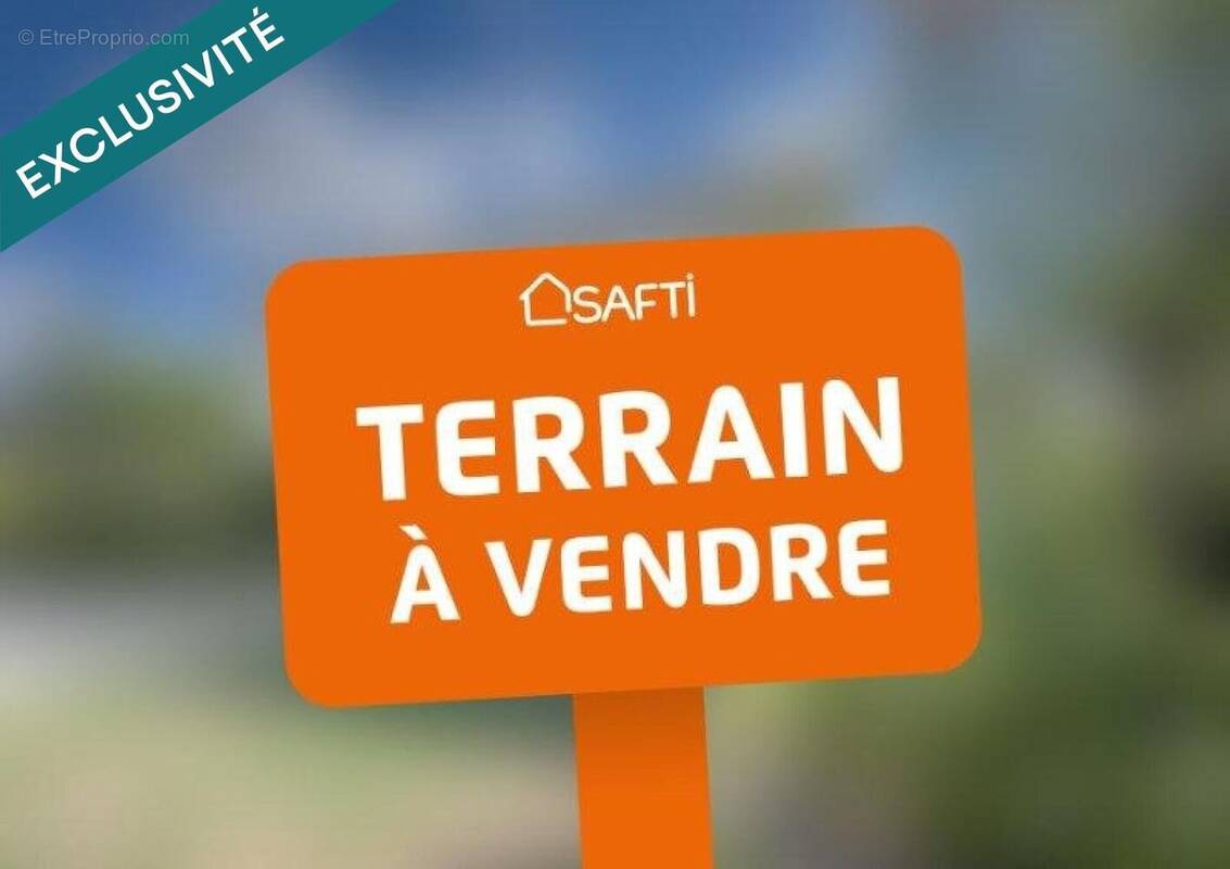 Photo 1 - Terrain à SOREDE