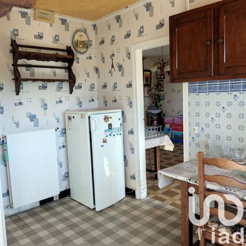 Photo 7 - Maison à BERCK