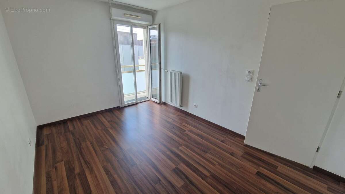 Appartement à LYON-7E