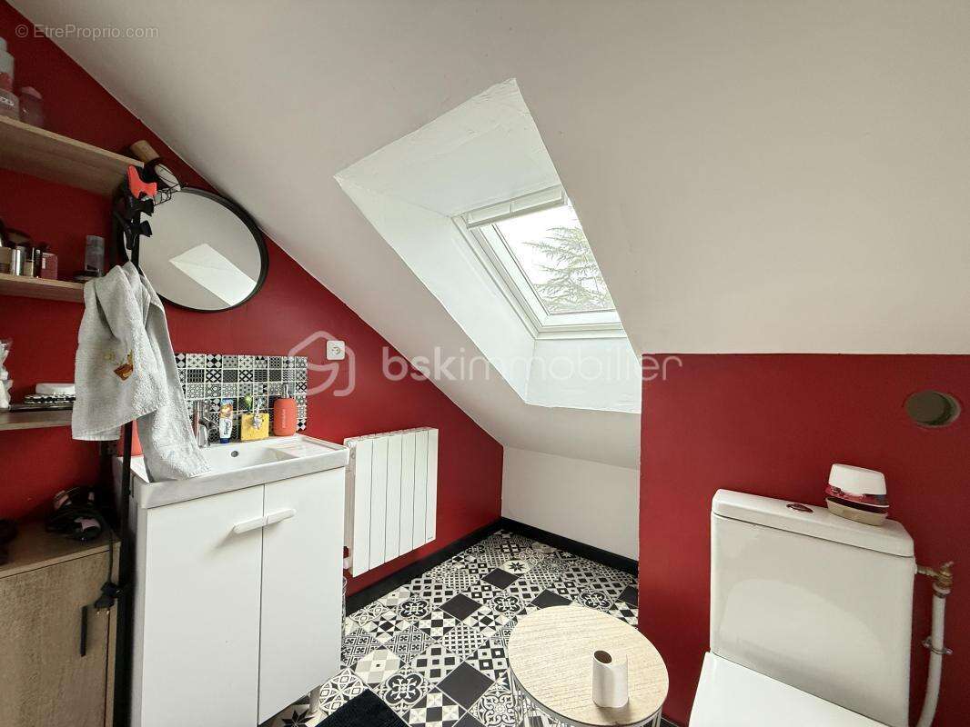 Maison à ABONDANT