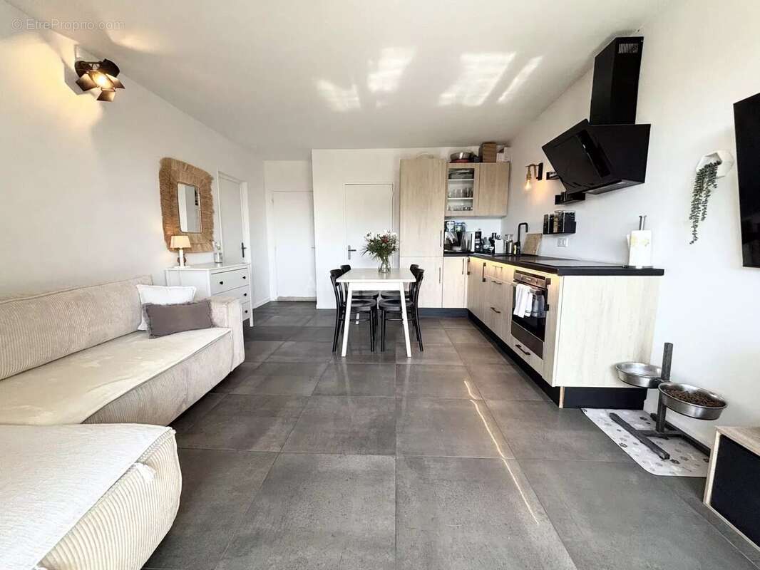 Appartement à SAINTE-MAXIME