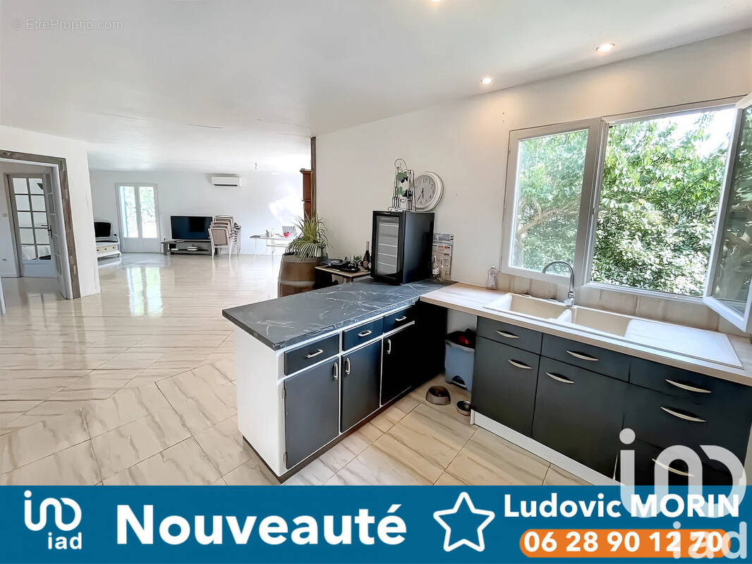 Photo 1 - Maison à BESSAN