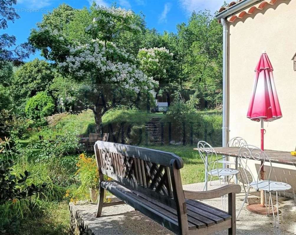 Photo 9 - Maison à DIEULEFIT