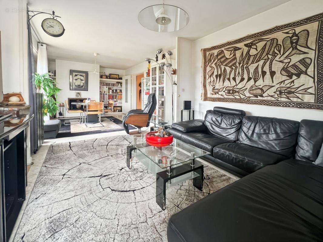Appartement à PAU