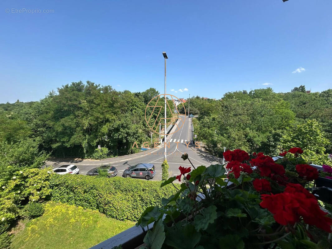 Appartement à BRY-SUR-MARNE