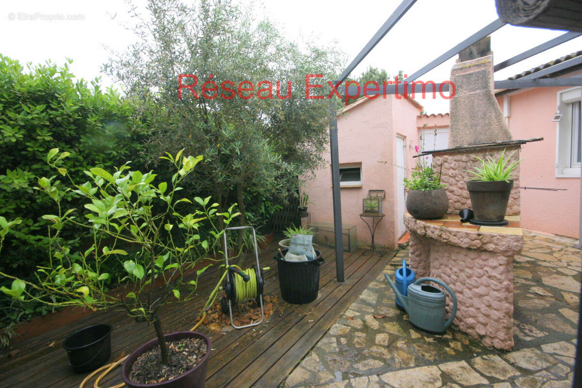 Maison à AUBORD