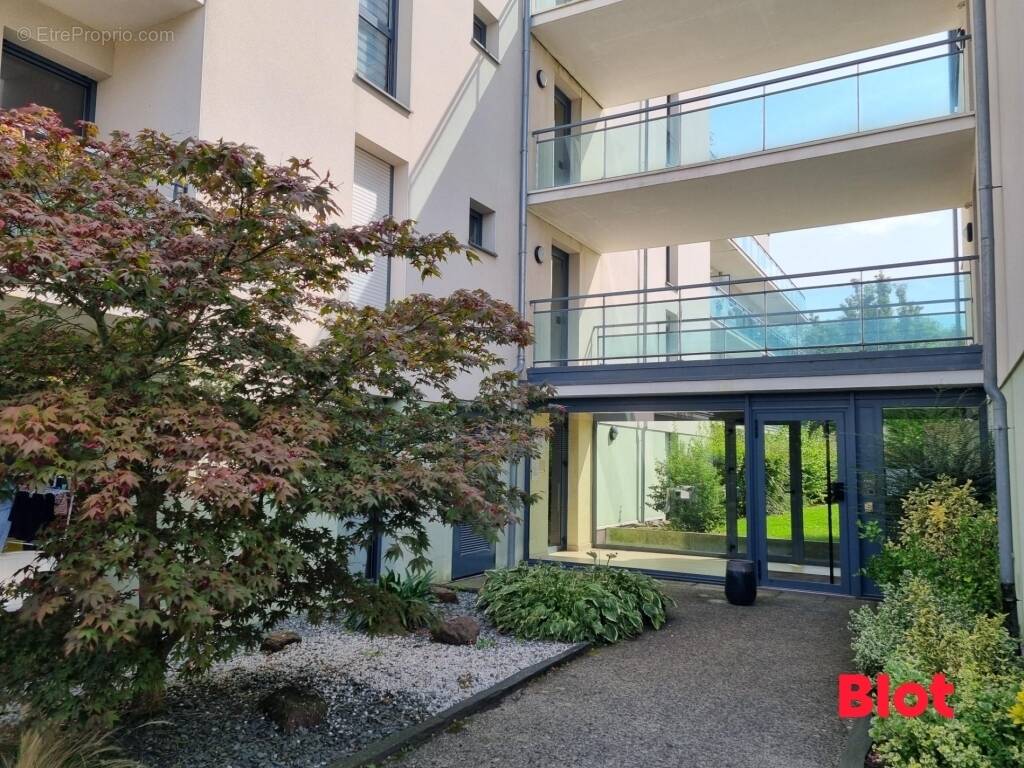 Appartement à PACE