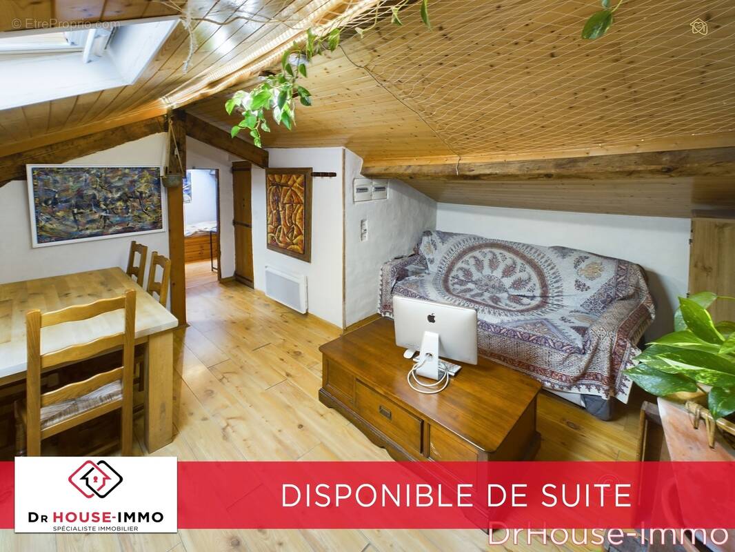 Appartement à DAX