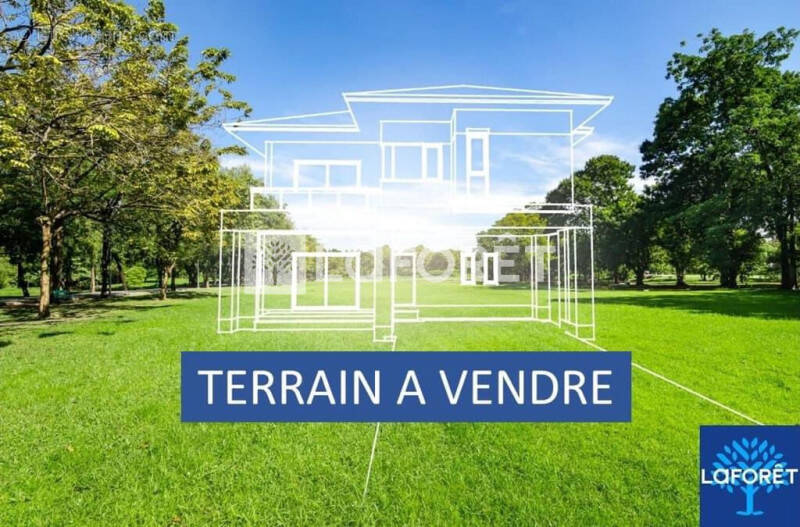 Terrain à TAUPONT